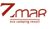 Zmar eco-camping resort